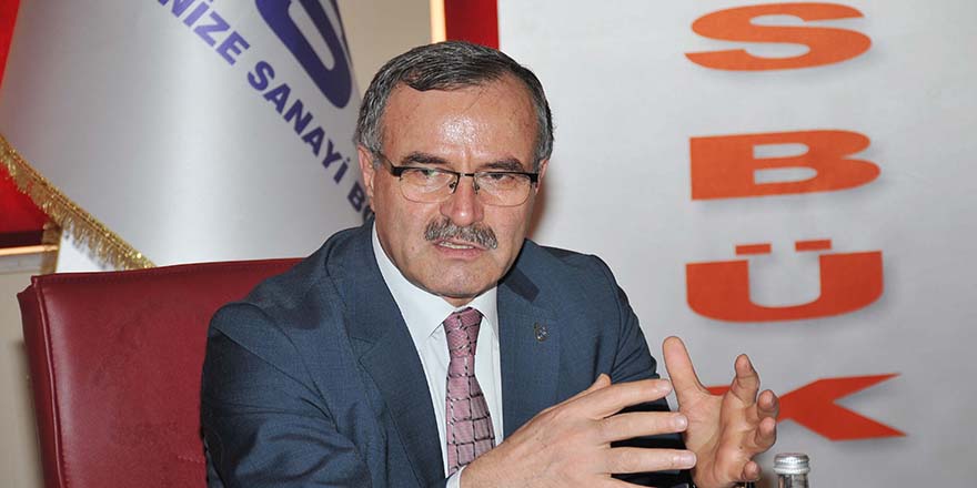 OSBÜK Başkanı Kütükcü: OSB’ler sanayi üretimine daha güçlü destek verecek