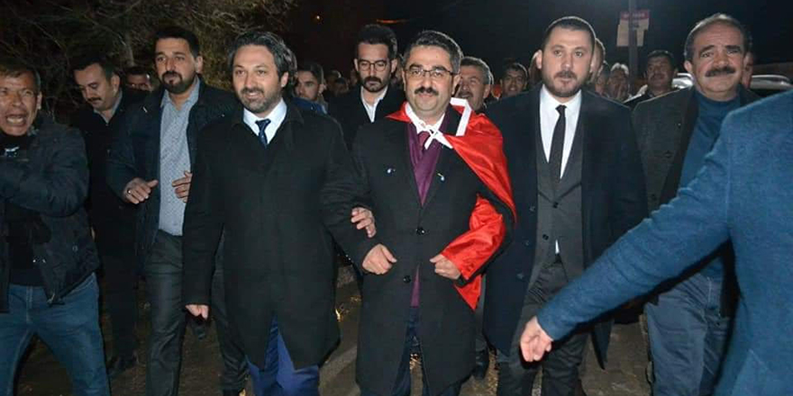 Belediye Başkan Adayı Erdal: Gönül Belediyeciliğiyle Ereğli’mizi Zirveye Taşıyacağız