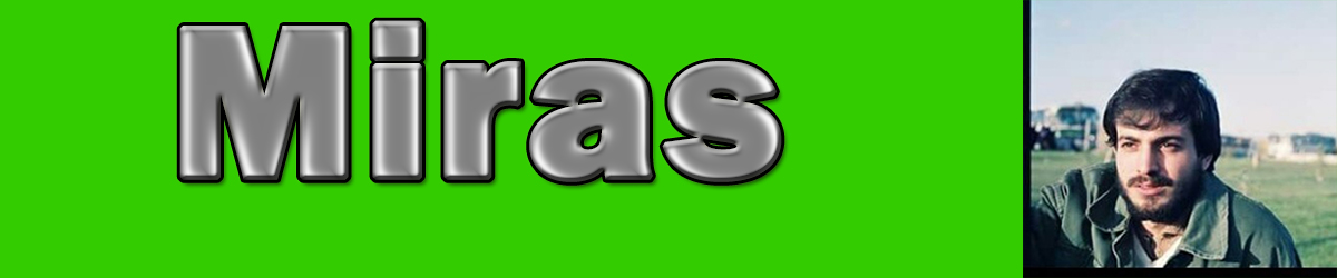 MİRAS