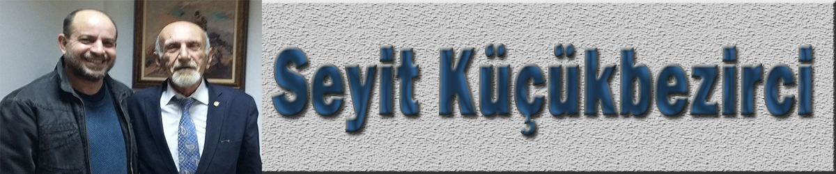 Seyit Küçükbezirci