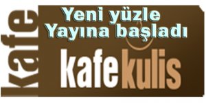Kafe Kulis yayın hayatına başladı