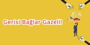 Gerisi Bağlar Gazeli!