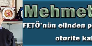 Mehmet İncili: FETÖ'den ödül almak bile bir otorite kabulüdür!