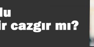 Davutoğlu bir cazgır mı?